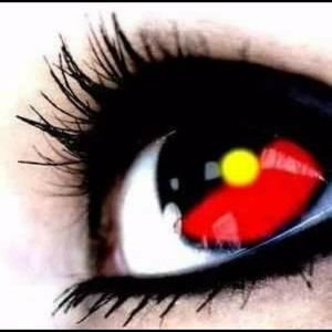 Meet your Posher, Jenna-lee